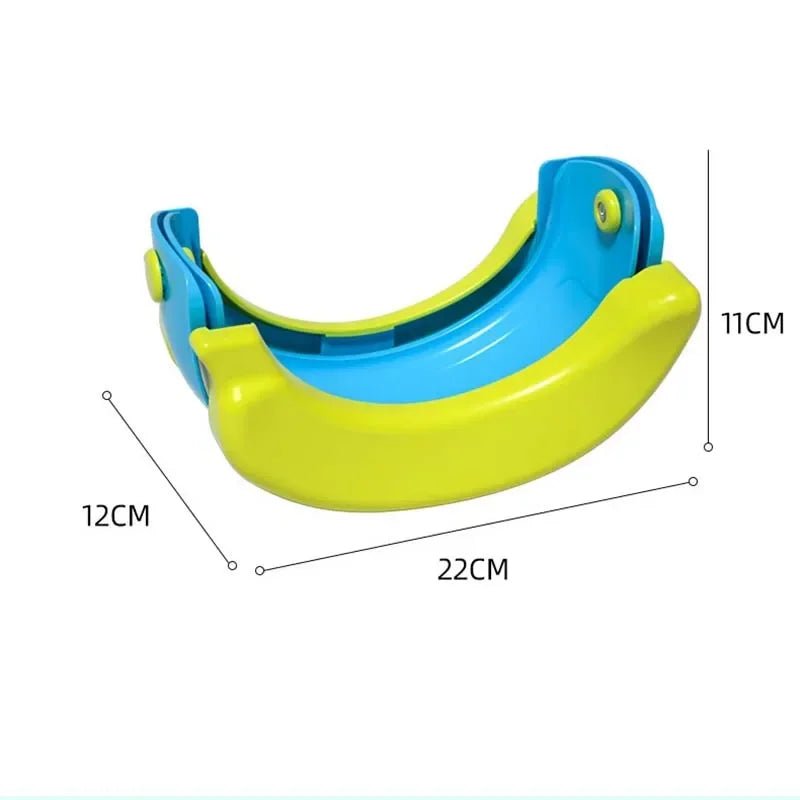 Assento de Treinamento Infantil - Brinquedo Montessori #Product_type# - Desenvolvimento infantil