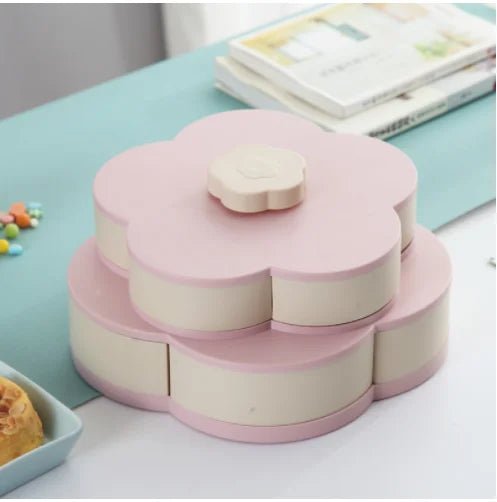 Organizador de Snacks - Brinquedo Montessori #Product_type# - Desenvolvimento infantil