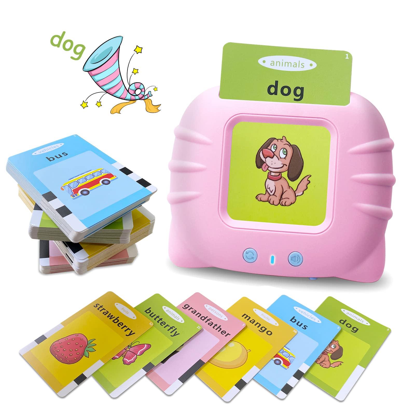 Bebê Bilingue - Brinquedo para Aprender Inglês - Brinquedo Montessori #Product_type# - Desenvolvimento infantil