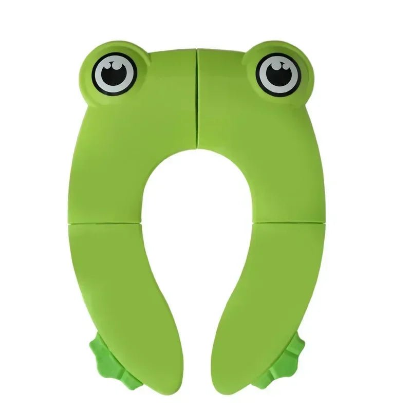 Assento Infantil Portátil - Brinquedo Montessori #Product_type# - Desenvolvimento infantil