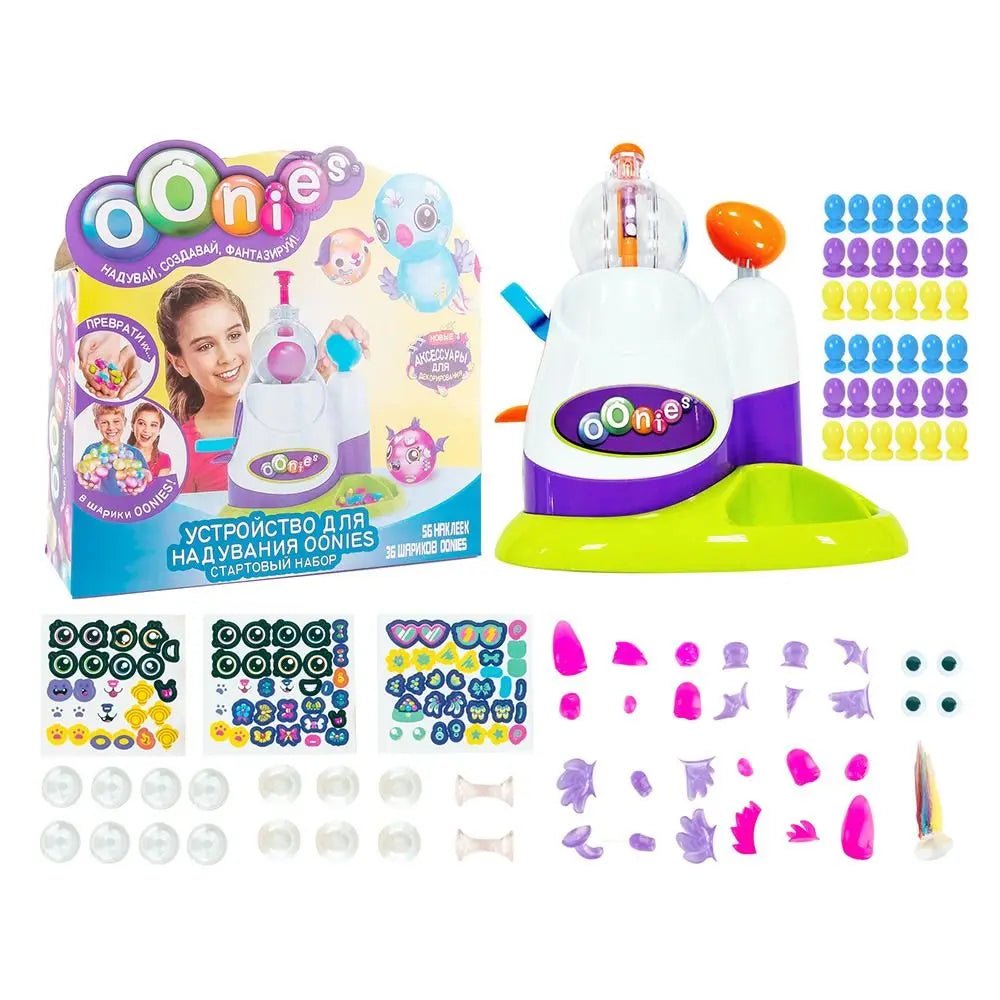 Estação de Bolhas - Original - Brinquedo Montessori #Product_type# - Desenvolvimento infantil