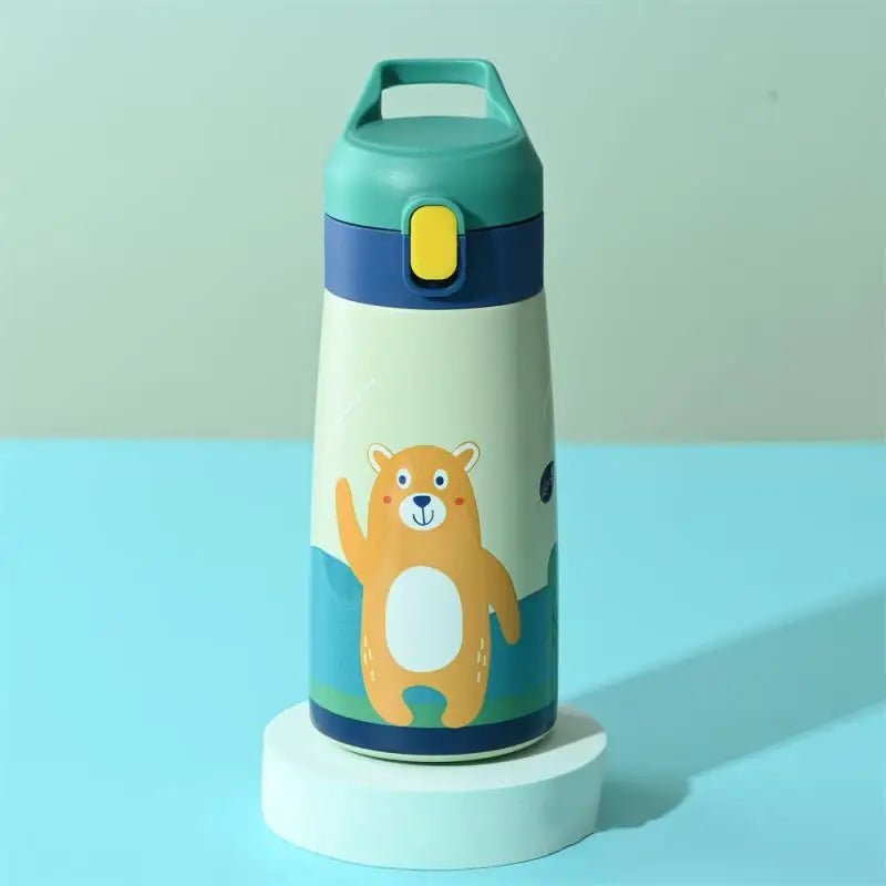 Garrafa Térmica Infantil - Brinquedo Montessori #Product_type# - Desenvolvimento infantil