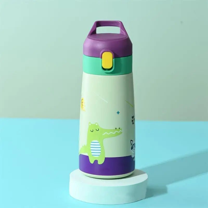 Garrafa Térmica Infantil - Brinquedo Montessori #Product_type# - Desenvolvimento infantil