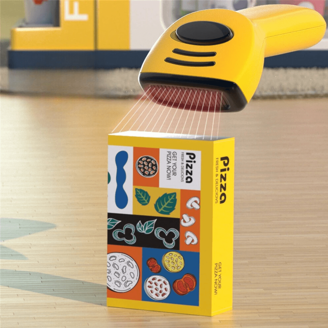 Mini Loja de Conveniência - Brinquedo Montessori #Product_type# - Desenvolvimento infantil