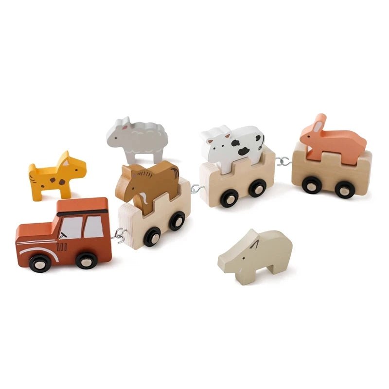 Brinquedos Madeira - Montessori - Brinquedo Montessori #Product_type# - Desenvolvimento infantil