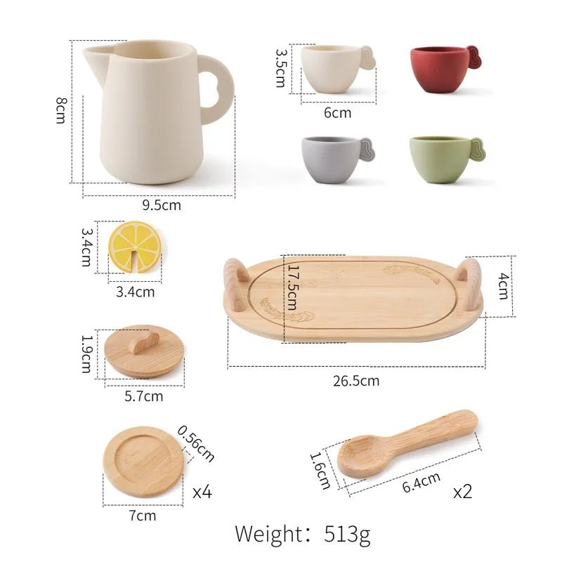 Brinquedo Cozinha Montessori - Brinquedo Montessori #Product_type# - Desenvolvimento infantil