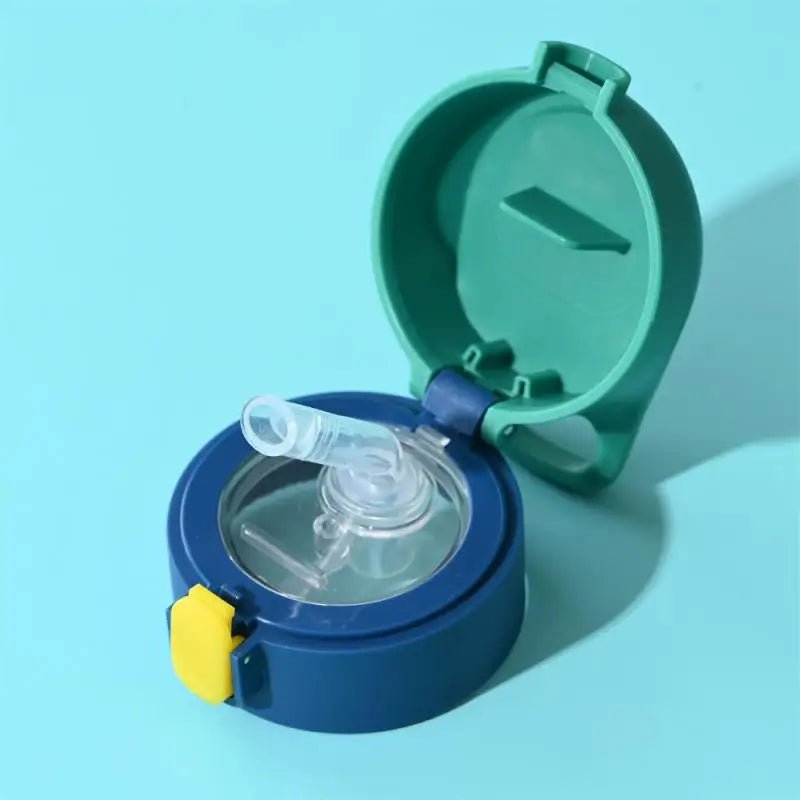 Garrafa Térmica Infantil - Brinquedo Montessori #Product_type# - Desenvolvimento infantil