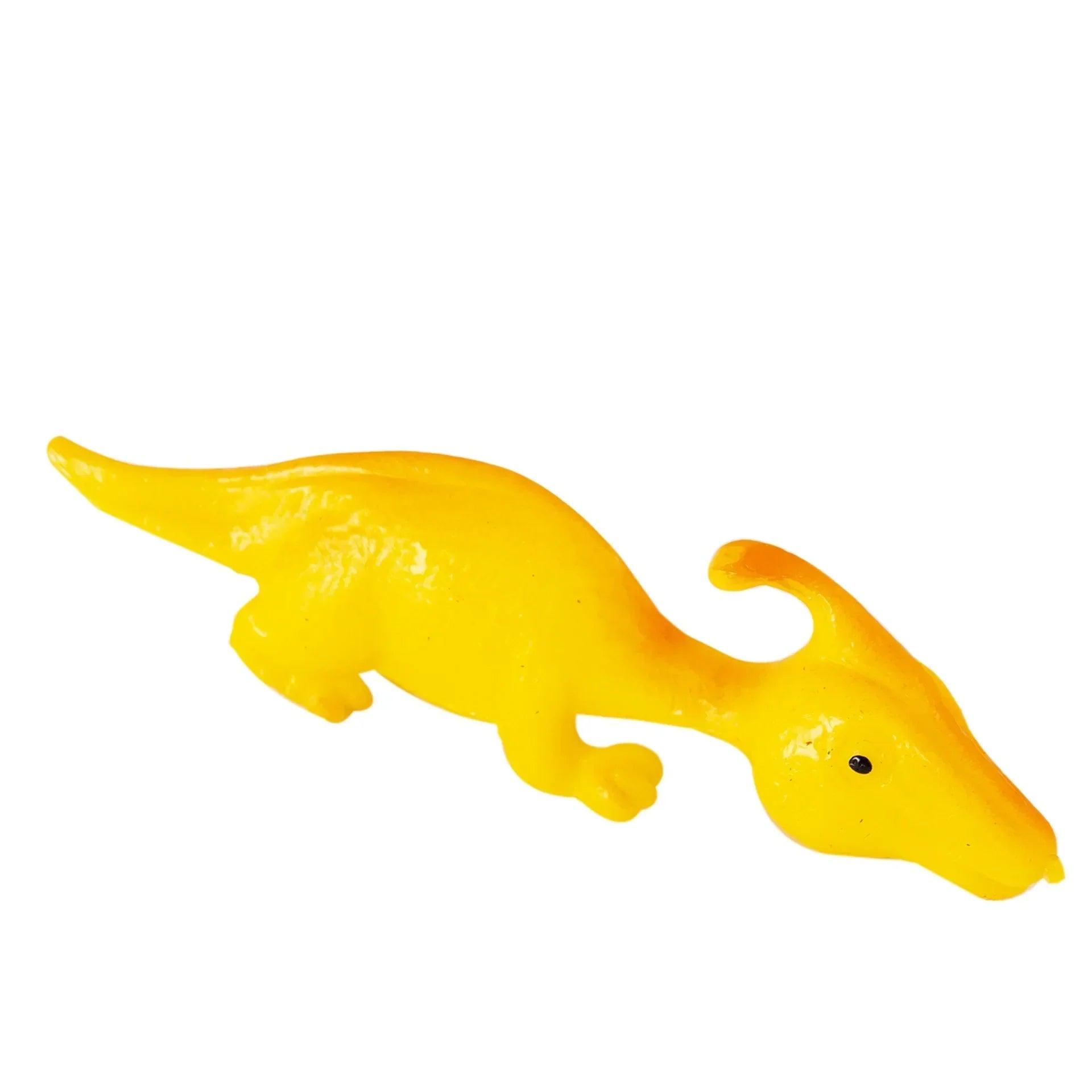 Dino Estilingue - Dinossauro que Gruda na Parede - Brinquedo Montessori #Product_type# - Desenvolvimento infantil