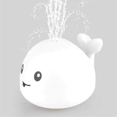 Baleinha Water - Brincando no Banho - Brinquedo Montessori #Product_type# - Desenvolvimento infantil