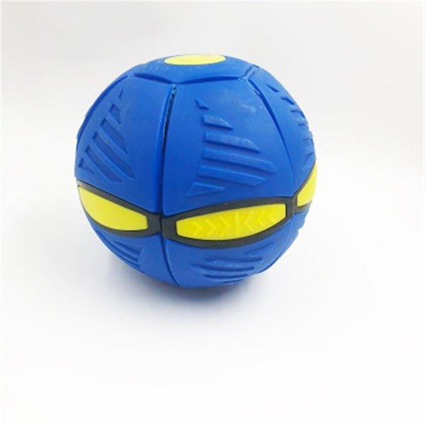 Fun Disc Ball: Jogue um disco e pegue uma bola - Brinquedo Montessori #Product_type# - Desenvolvimento infantil