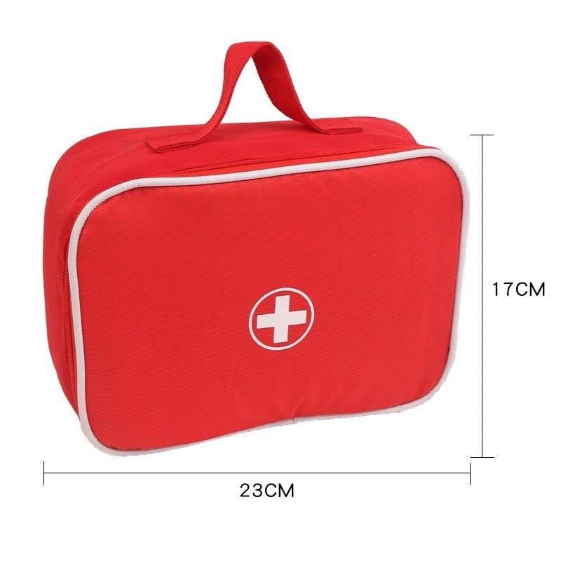 Kit Médico Infantil - Brinquedo Montessori - Brinquedo Montessori #Product_type# - Desenvolvimento infantil