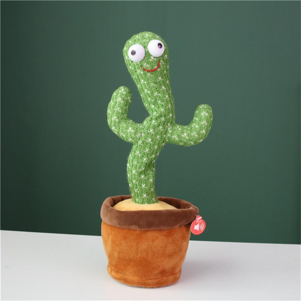 Brinquedo Cacto Dançarino Oscar - Brinquedo Montessori #Product_type# - Desenvolvimento infantil