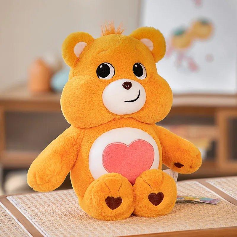 Ursinhos Carinhosos - Frete Grátis - Brinquedo Montessori #Product_type# - Desenvolvimento infantil