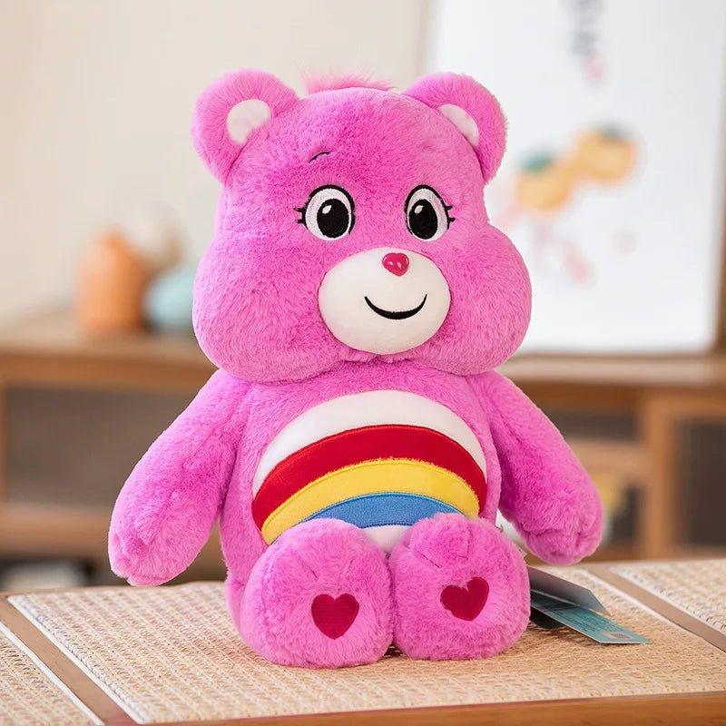 Ursinhos Carinhosos - Frete Grátis - Brinquedo Montessori #Product_type# - Desenvolvimento infantil