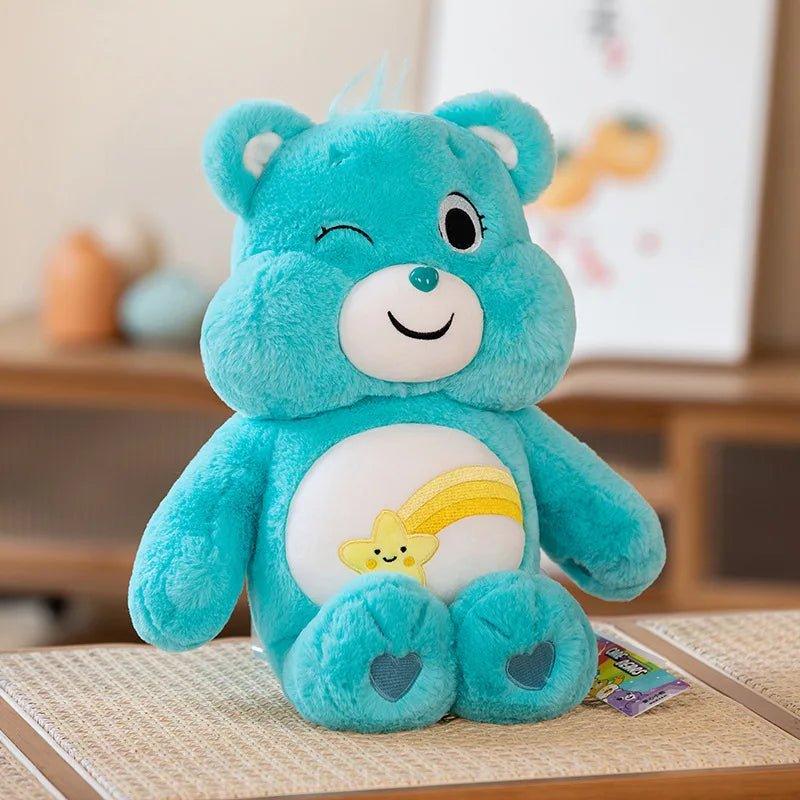 Ursinhos Carinhosos - Frete Grátis - Brinquedo Montessori #Product_type# - Desenvolvimento infantil
