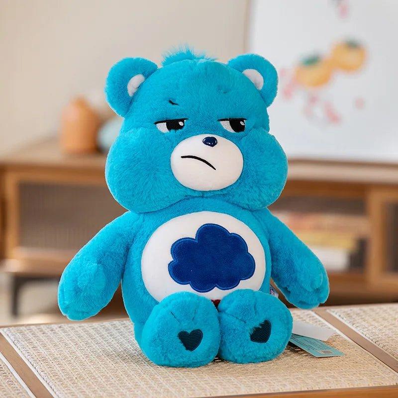 Ursinhos Carinhosos - Frete Grátis - Brinquedo Montessori #Product_type# - Desenvolvimento infantil