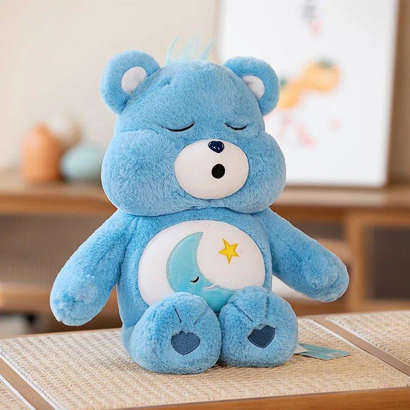 Ursinhos Carinhosos - Frete Grátis - Brinquedo Montessori #Product_type# - Desenvolvimento infantil