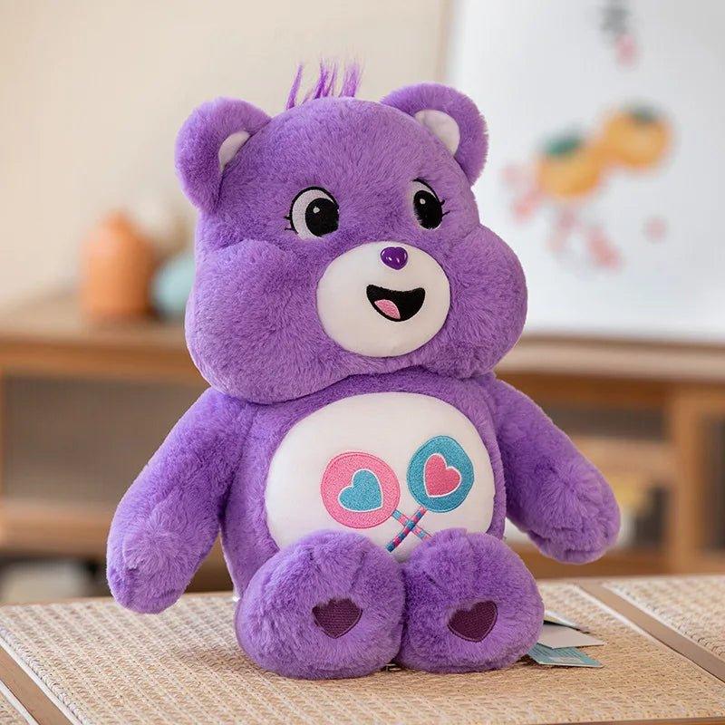 Ursinhos Carinhosos - Frete Grátis - Brinquedo Montessori #Product_type# - Desenvolvimento infantil