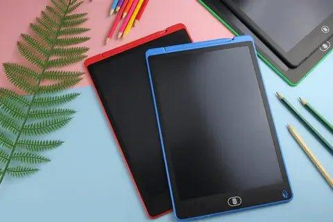 Tablet da Criatividade™ - Brinquedo Montessori #Product_type# - Desenvolvimento infantil