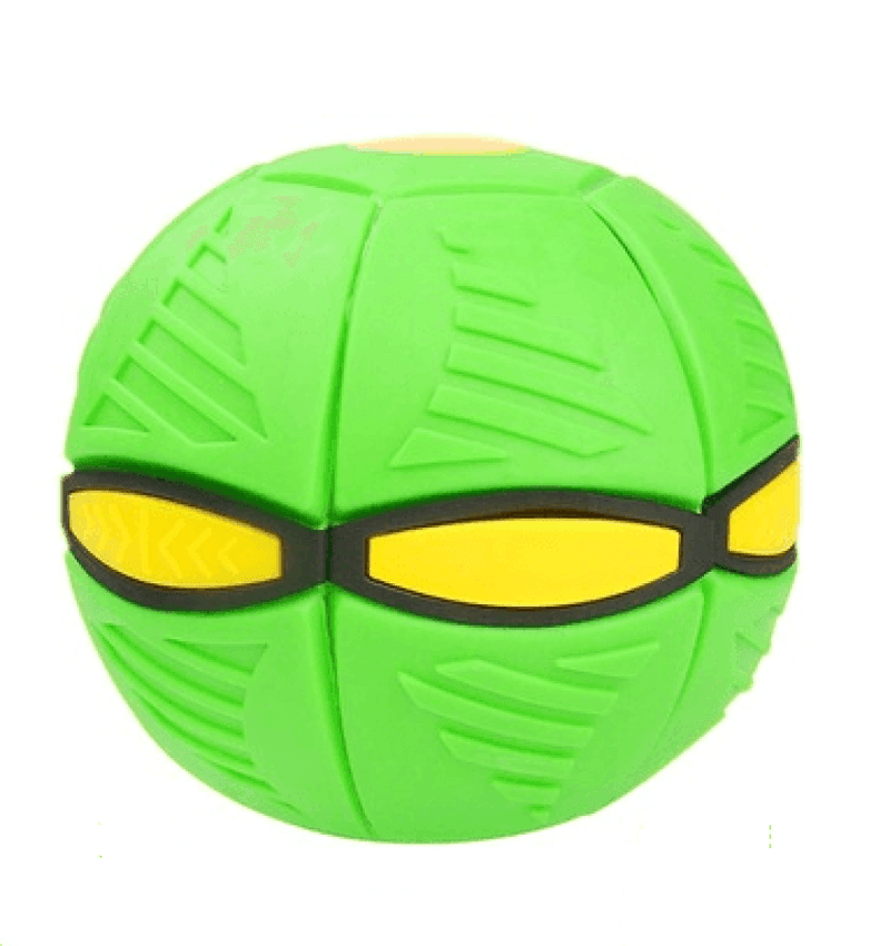Fun Disc Ball: Jogue um disco e pegue uma bola - Brinquedo Montessori #Product_type# - Desenvolvimento infantil