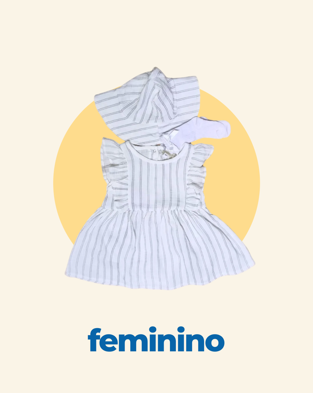 Feminino