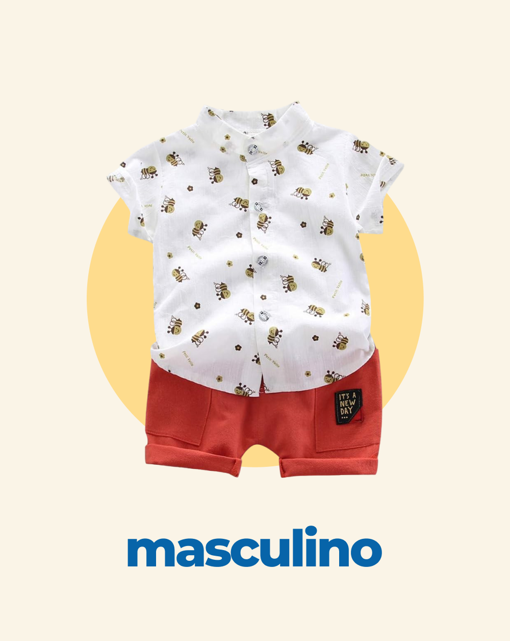 Masculino