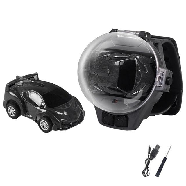 Top Car - Brinquedo Carrinho Relógio - Brinquedo Montessori #Product_type# - Desenvolvimento infantil