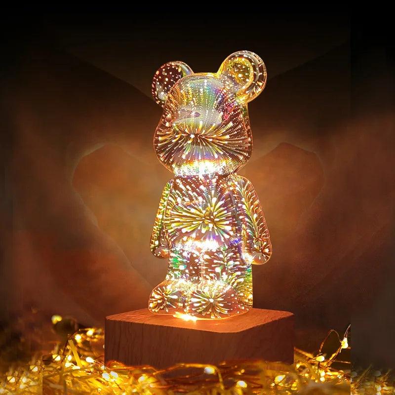 Luminária Lumibear - Frete Grátis - Smart Kids 