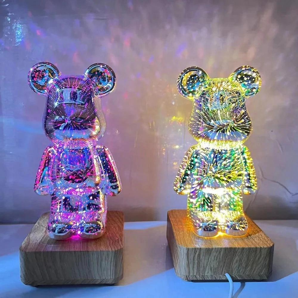 Luminária Lumibear - Frete Grátis - Smart Kids 