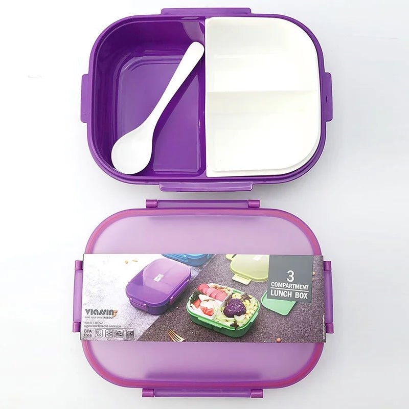 Lancheira Box 3 em 1 com Garrafa - Brinquedo Montessori #Product_type# - Desenvolvimento infantil