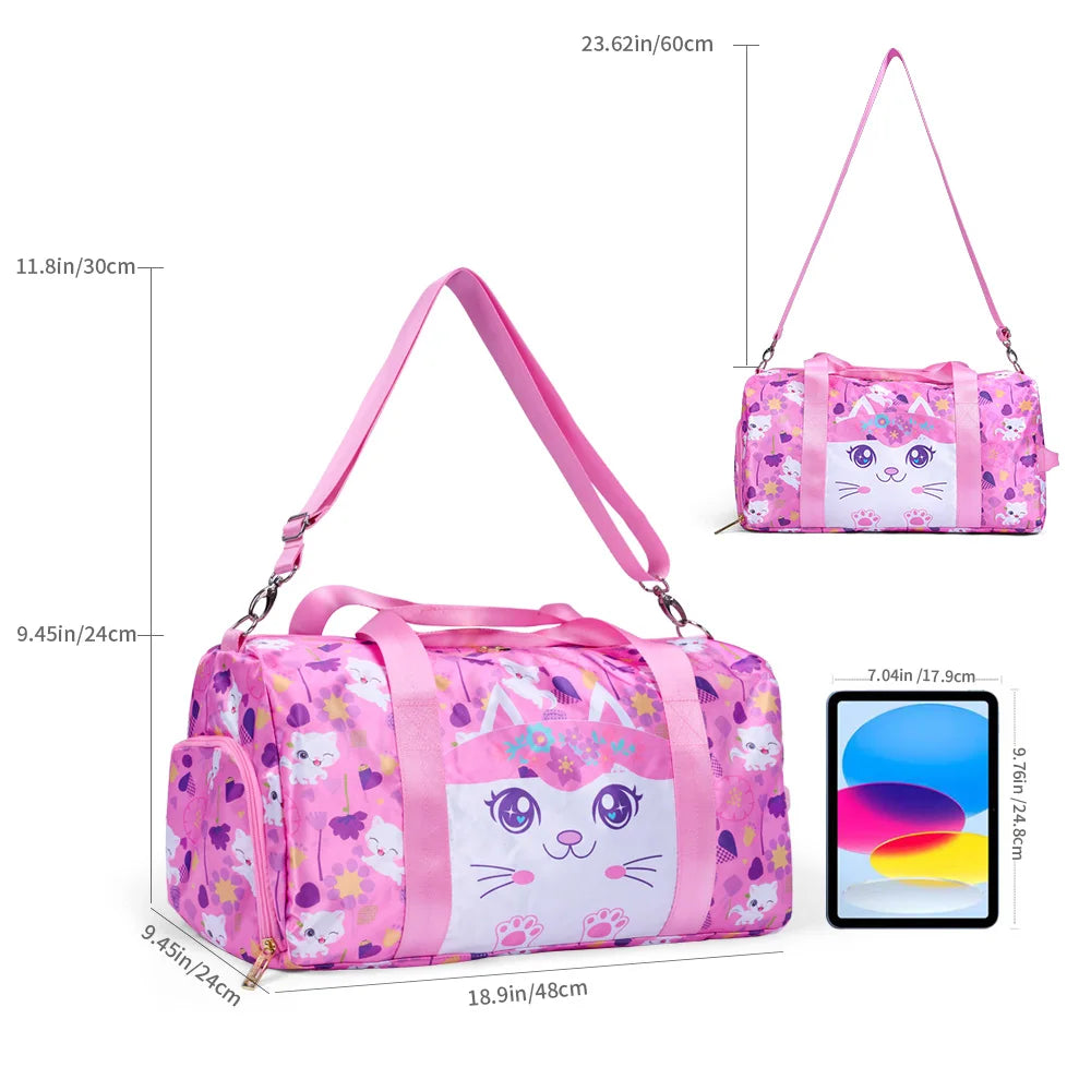 Bolsa Gatinho