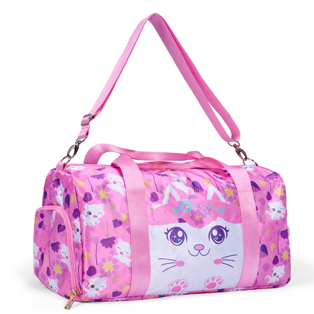 Bolsa Gatinho